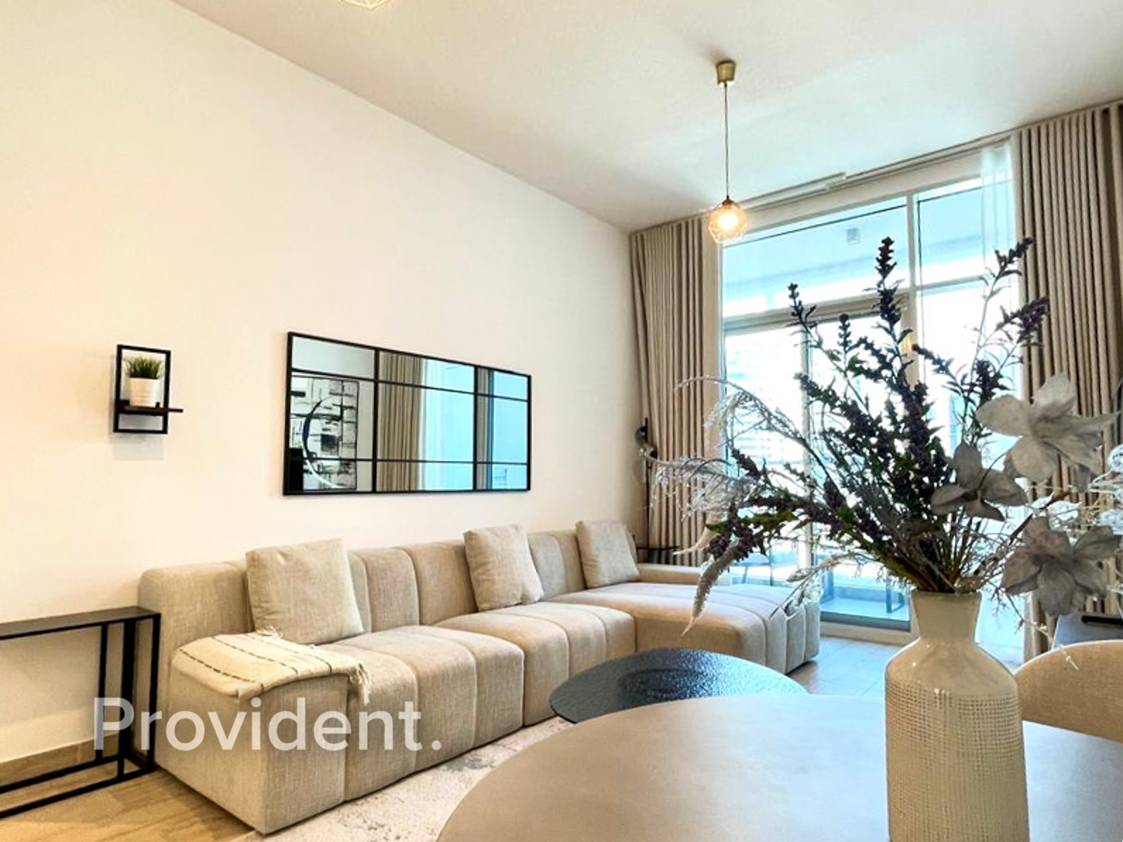 Marina View | Fully Furnished | Vacant on Transfer