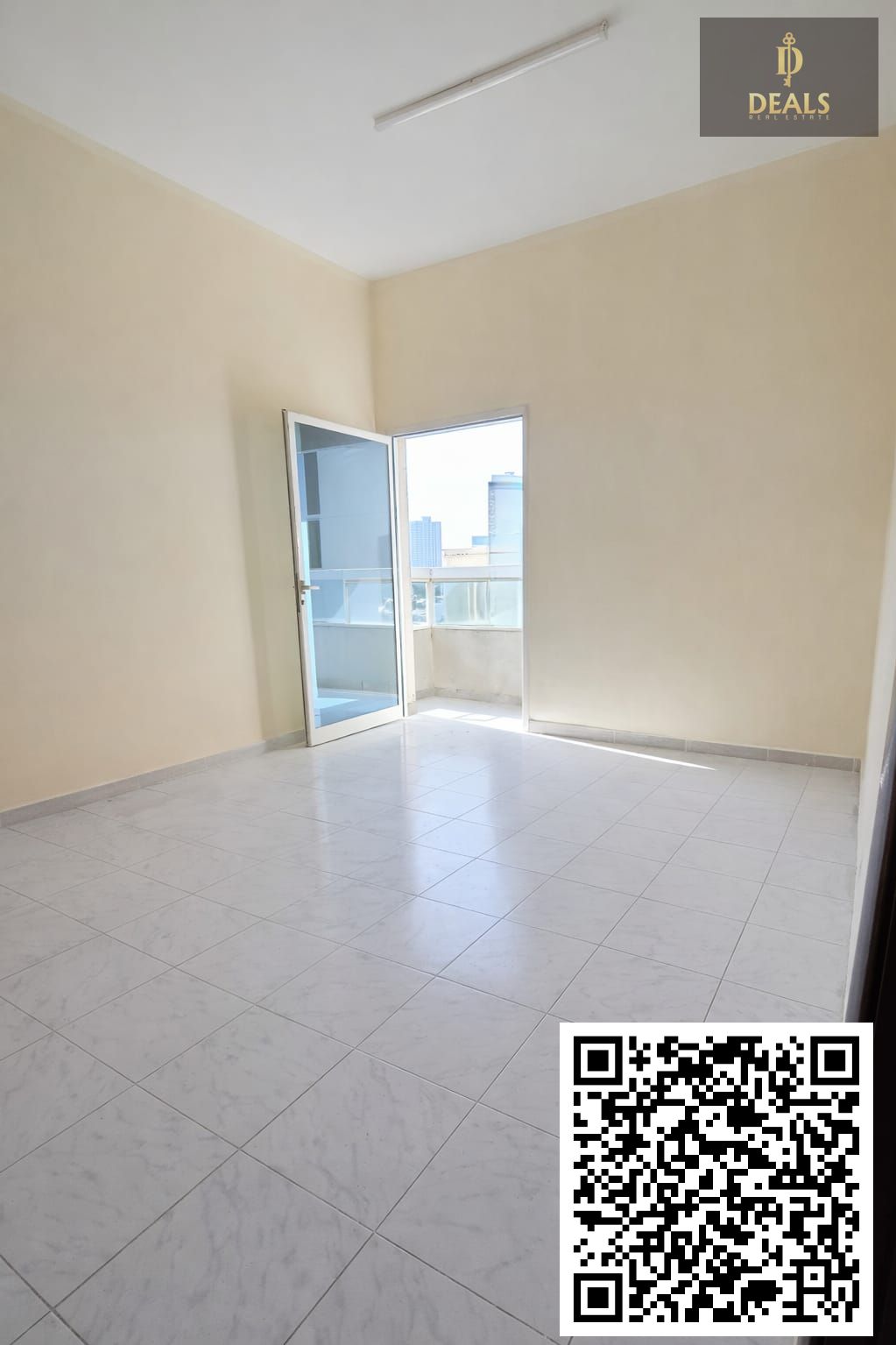 For Rent in Al Rashidiya 3 – 2 Bedrooms with Open View | Near Hashem Hypermarket
