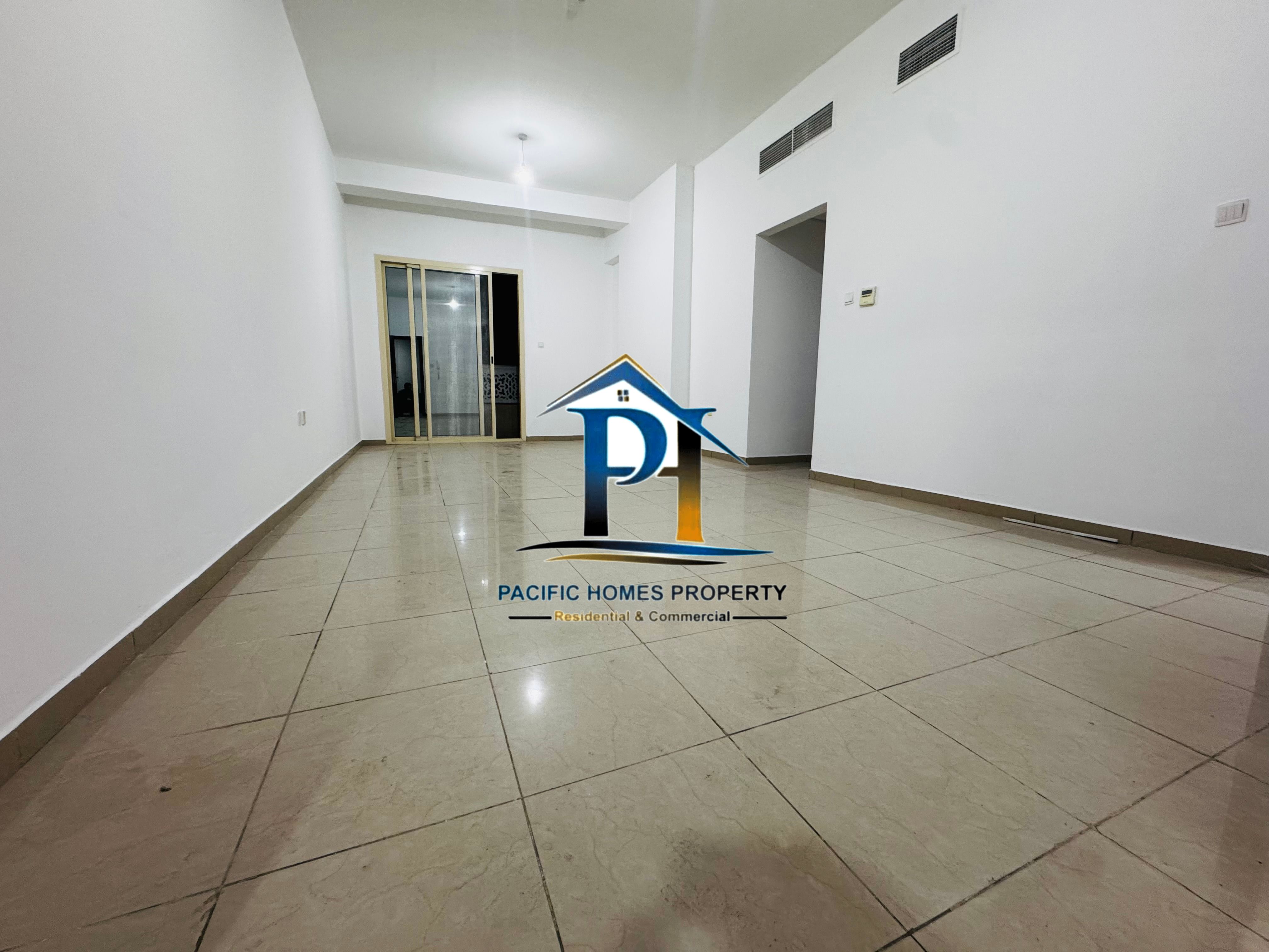 SEA VIEW HUGE 2 BEDROOM WITH 3 WASHROOM BALCONY