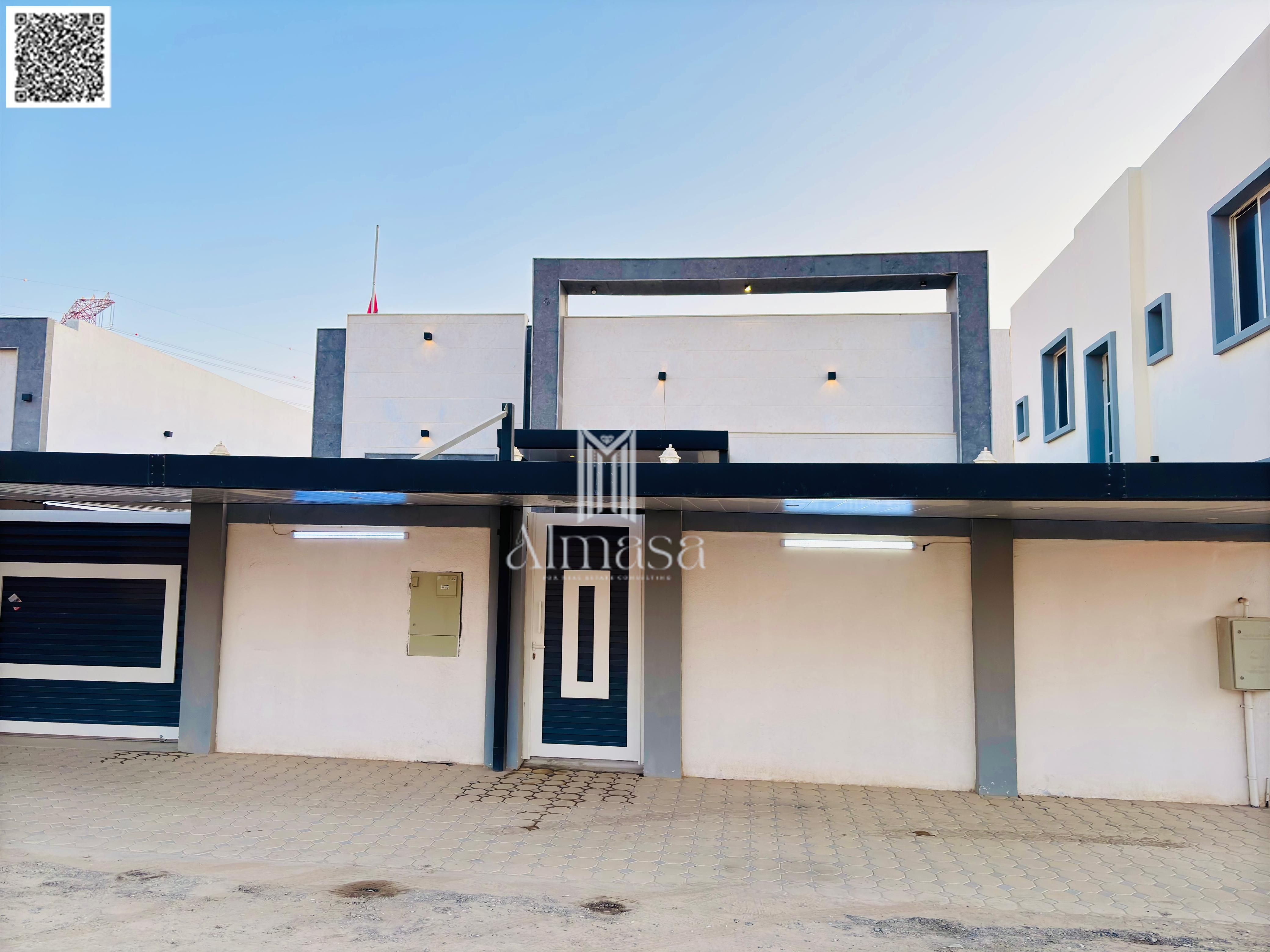 Move-In Ready Villa – Prime Location & Investment Opportunity in Al Helio 2