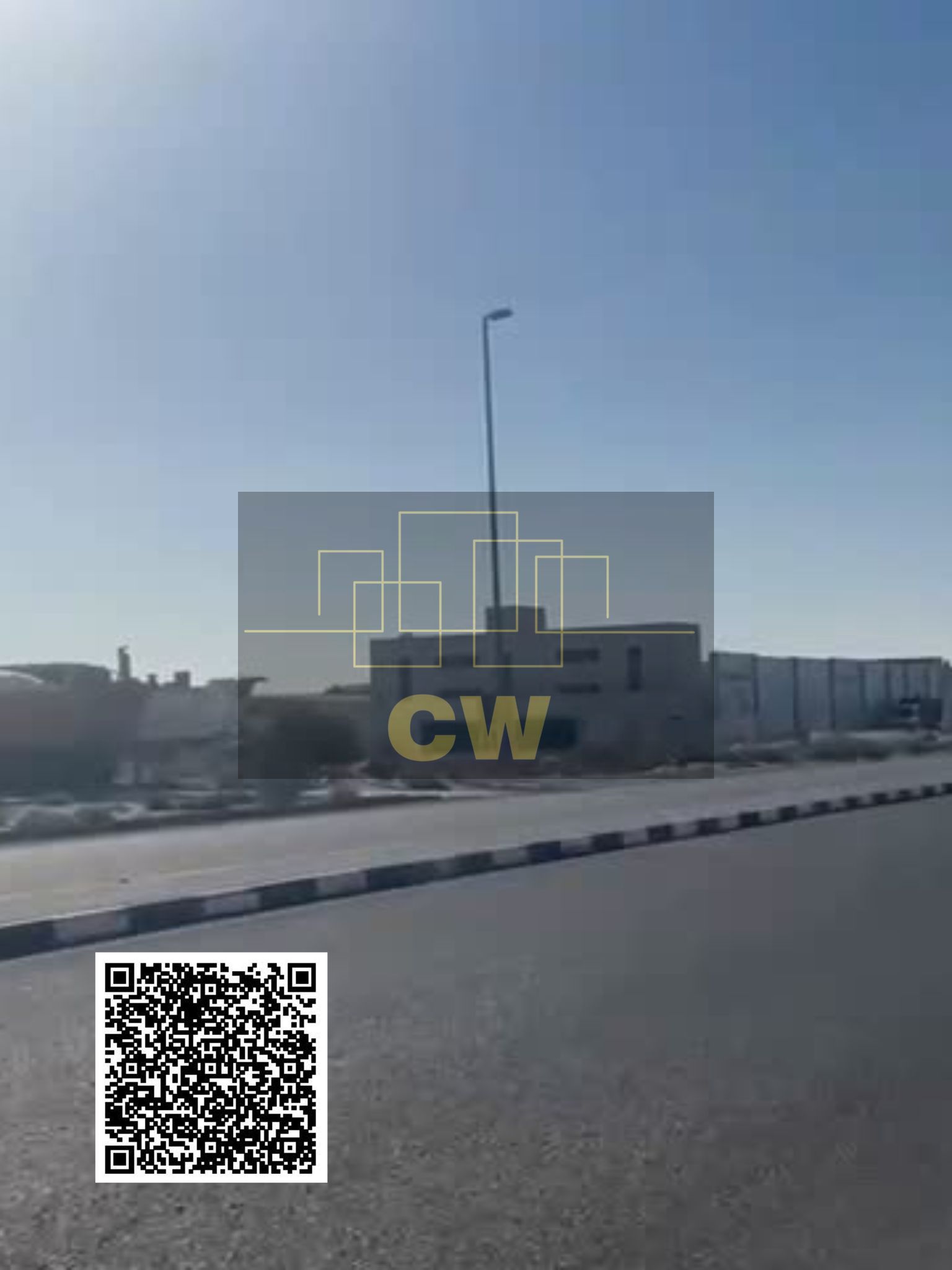 Land for Sale – UAQ Industrial Area