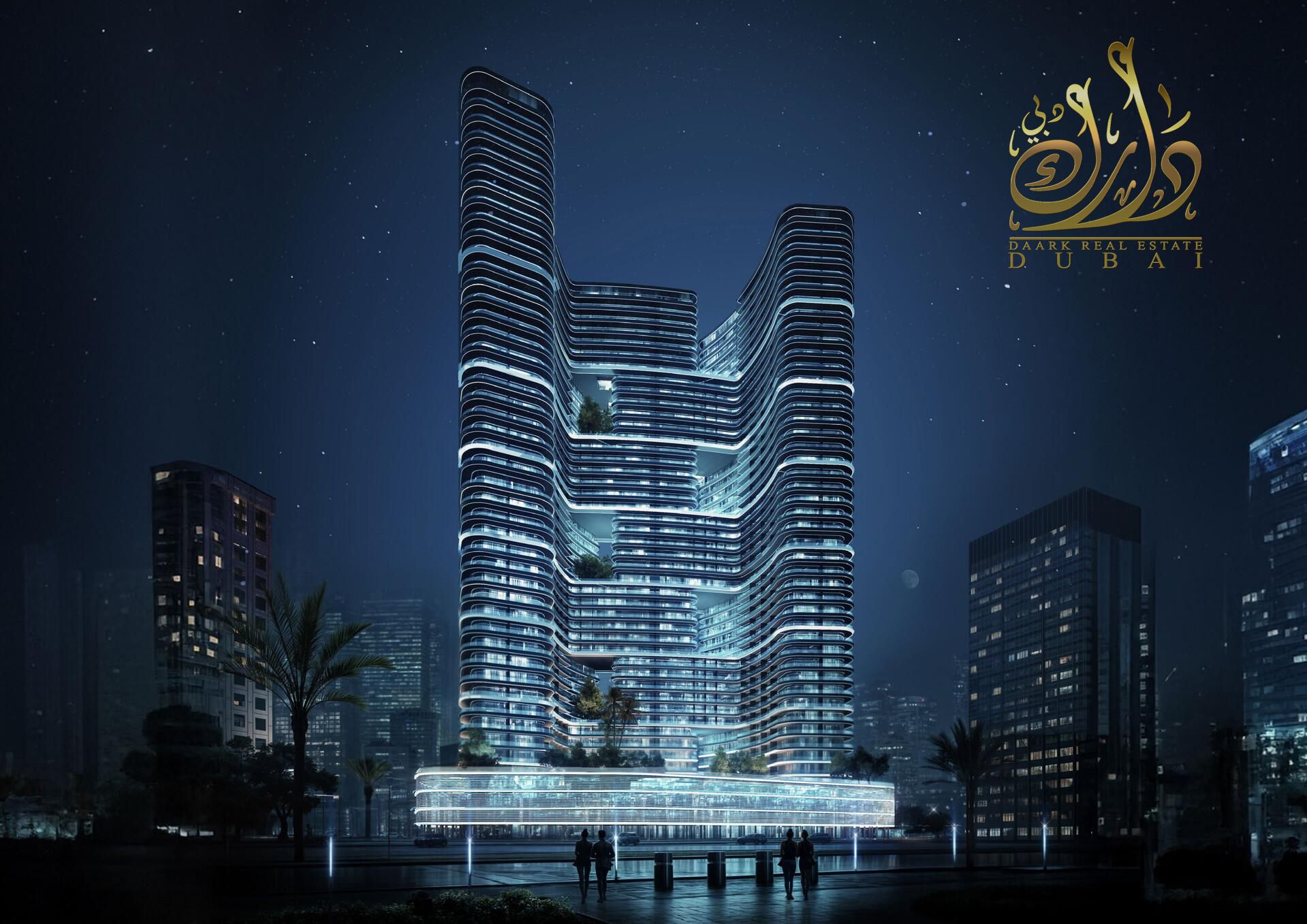 Flexible Plan_Smart Opportunity_Modern Living
