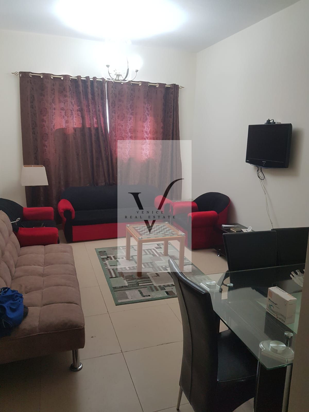 Prime Location – Open View – Parking Space – Balcony – Flexible Installments