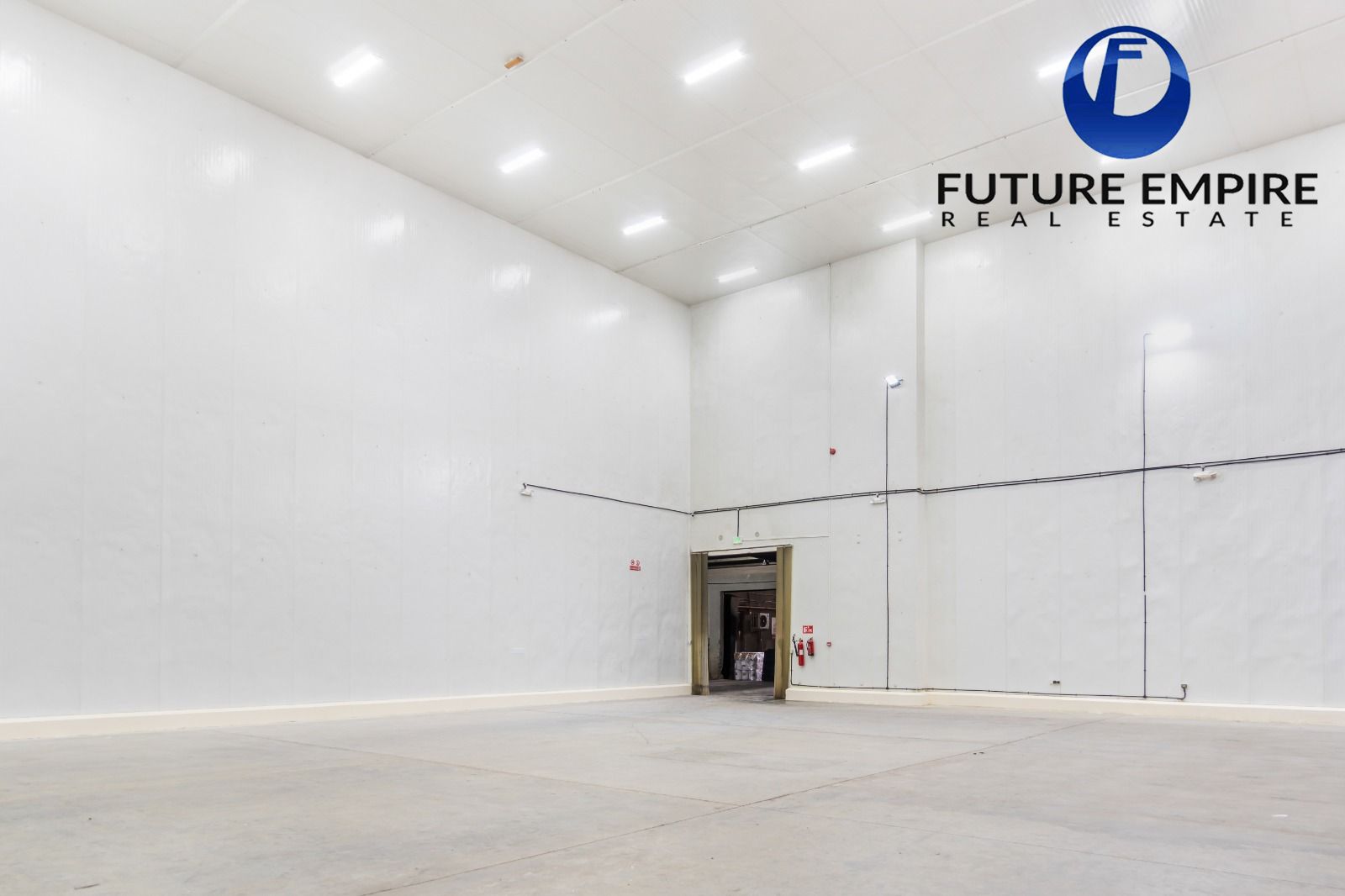 COLD STORAGE | Logistics | No Sublease TAX