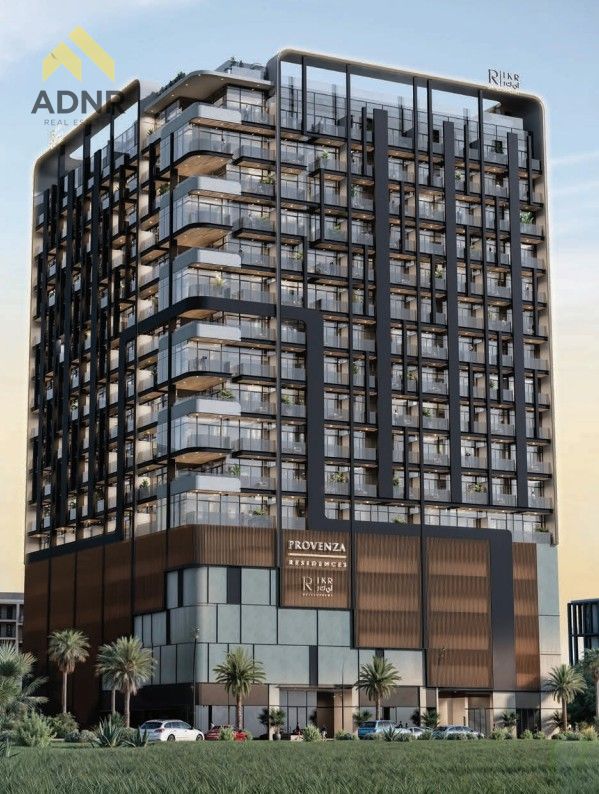 1 BR + S | Luxurious | Spacious | Prime Location | Investment Opportunity | cash