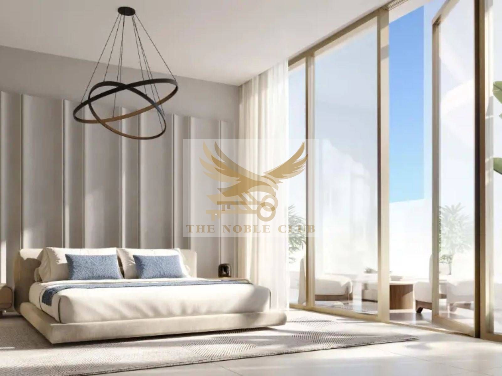Premium Apartments | High ROI | Premier Lifestyle Destination