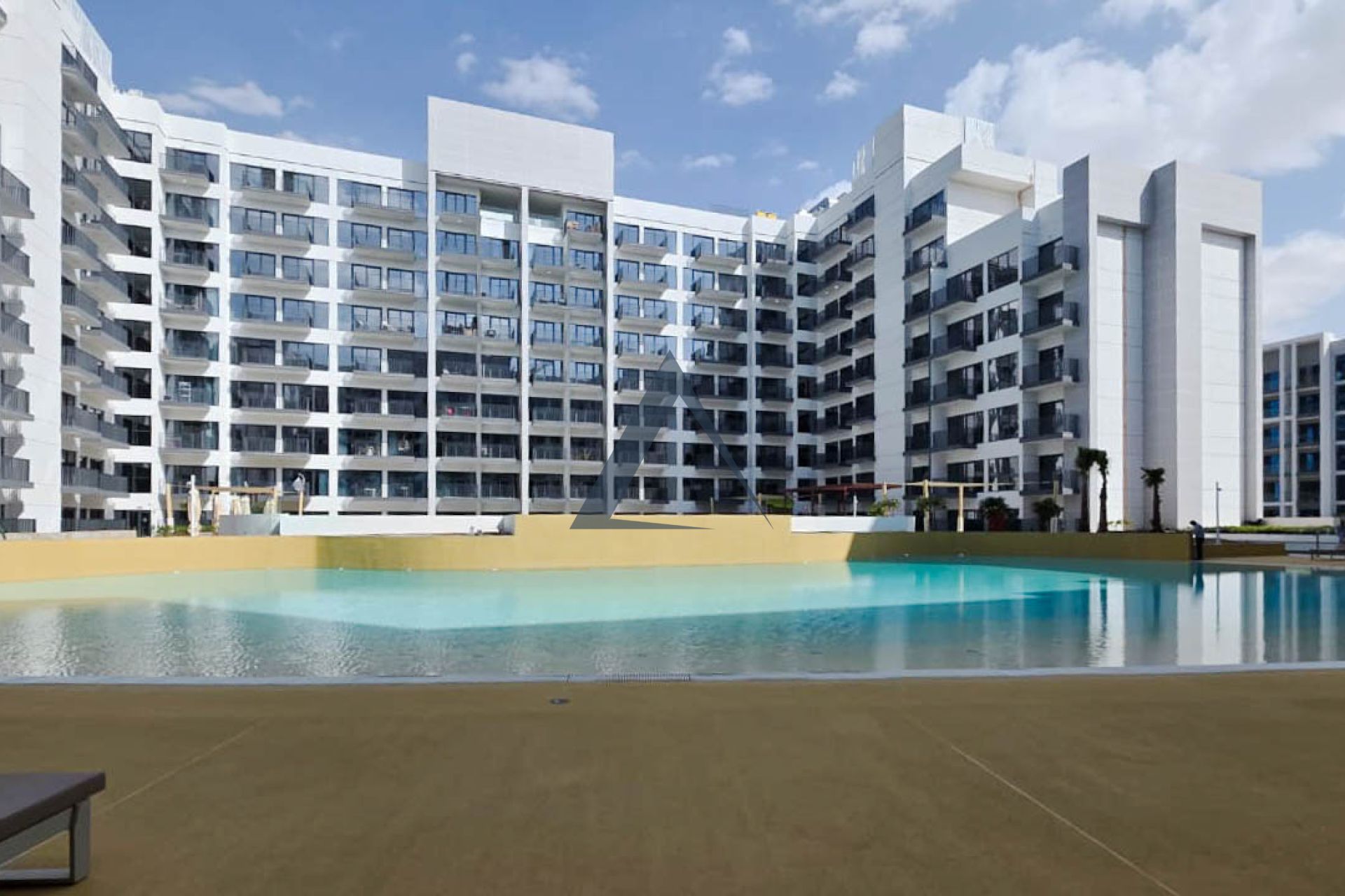 1bhk Apartment for Rent | Azizi Mirage 1 – Tower 2
