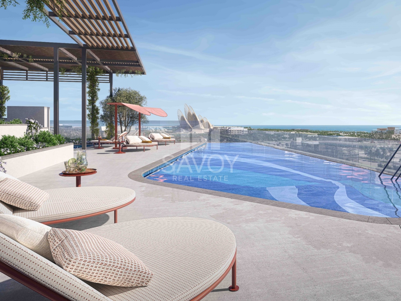 Hot Deal | 2BR Open View | High ROI