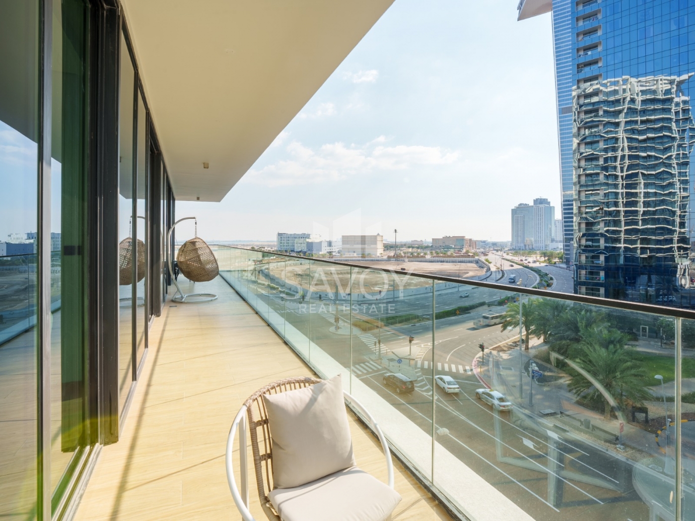 Brand New | Elegant 2BR | Without Rent refund