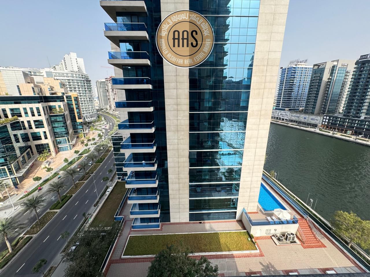Lavish 1 Bed Room and Hall in 120k at prime location call now
