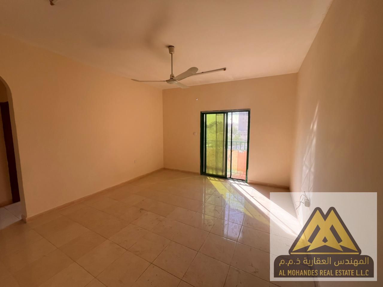 For Rent: 1-Bedroom Apartment – Al Nuaimiya 1 | Ajman