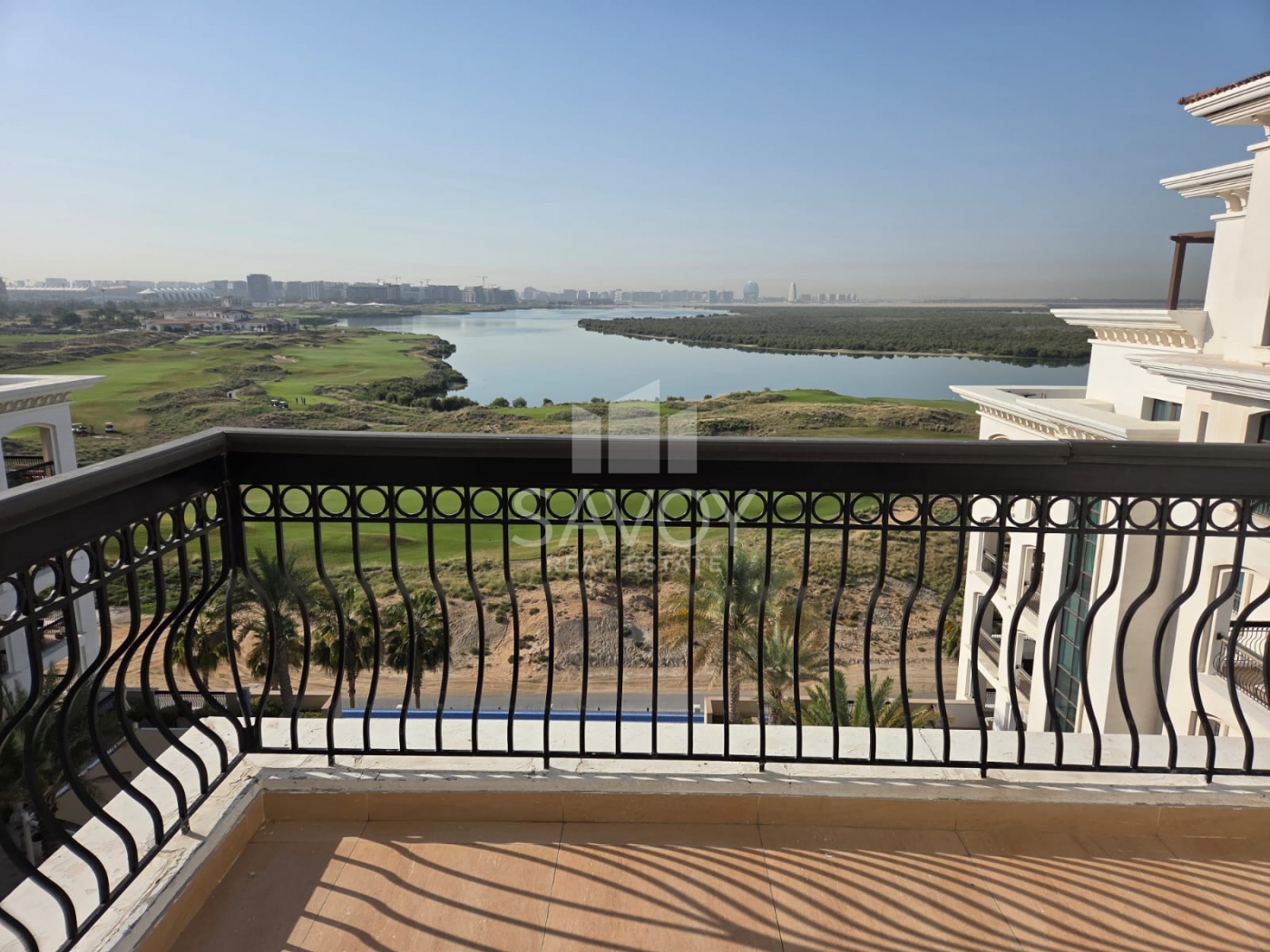 Full Golf View | Spacious Layout | Vacant