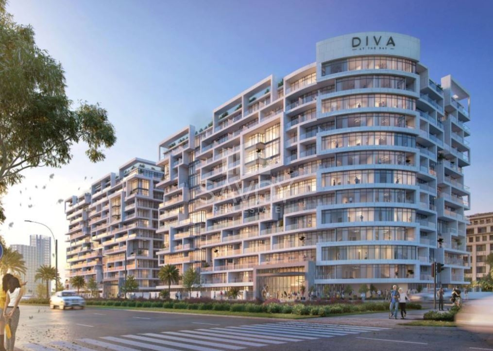 Hot Deal | High Floor | Studio W Balcony | High ROI