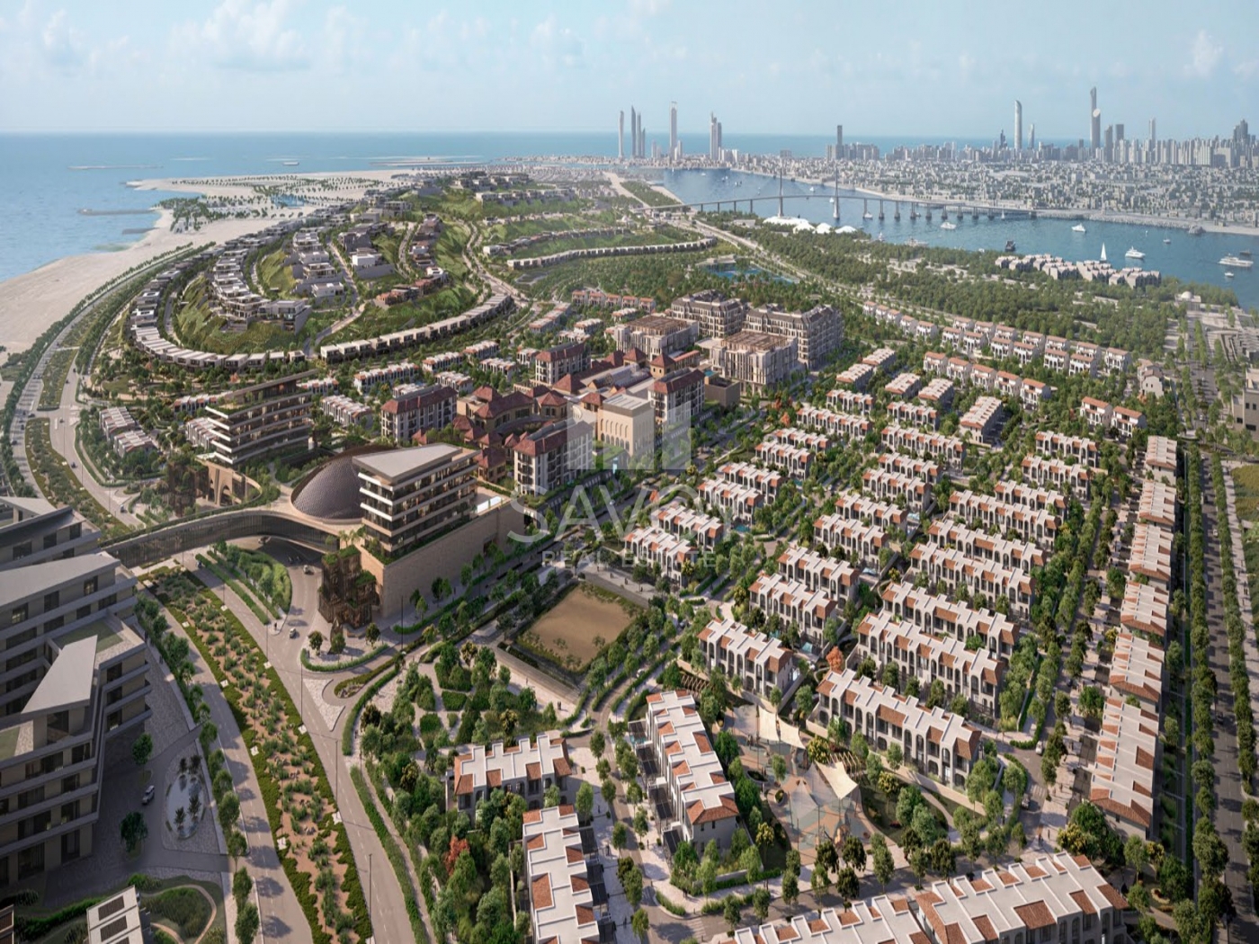 Exclusive | 5BR TH | Corner Unit | High ROI