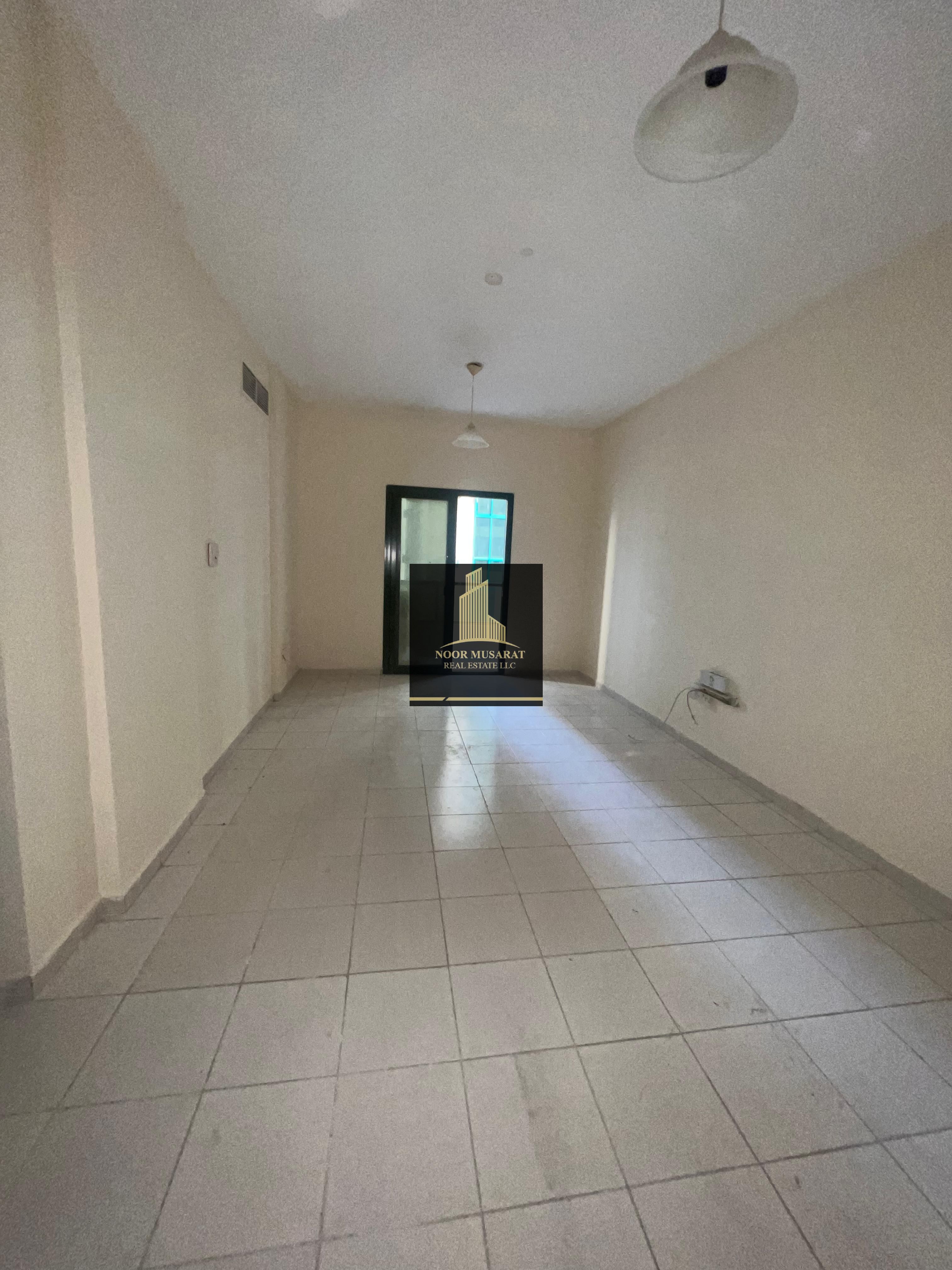 * Free Maintenance* Gym Free -2bhk With Balcony Rent 44k Only Near Nahda Park in Al Nahda Sharjah