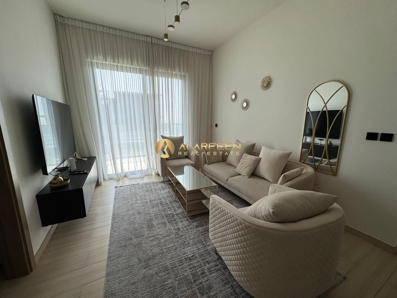 Higher Floor | Fully Furnished | Call Now