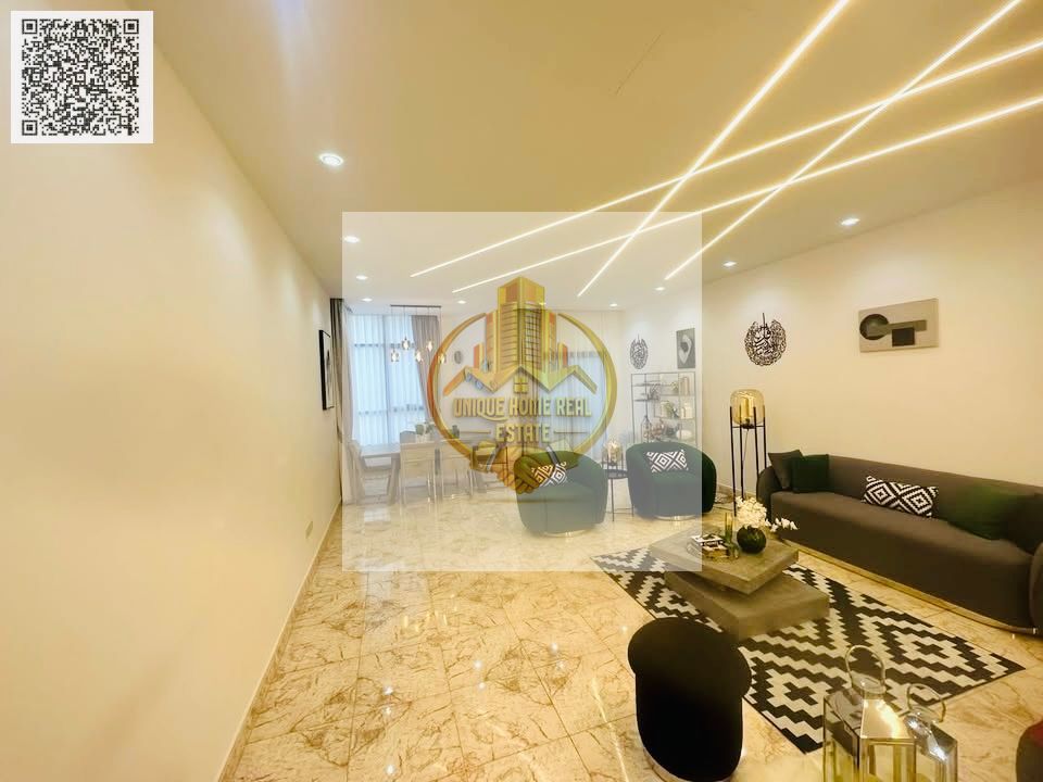 Beautiful Spacious 3 Bedroom For Sale | Fully Family Building | Easy Access To Anywhere