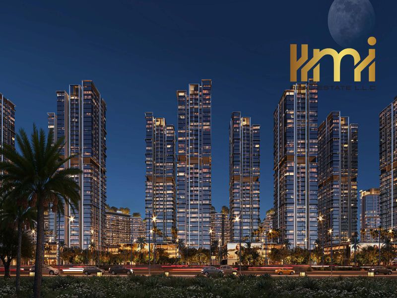 High ROI | Luxury Finishes | Spacious| Prime Location