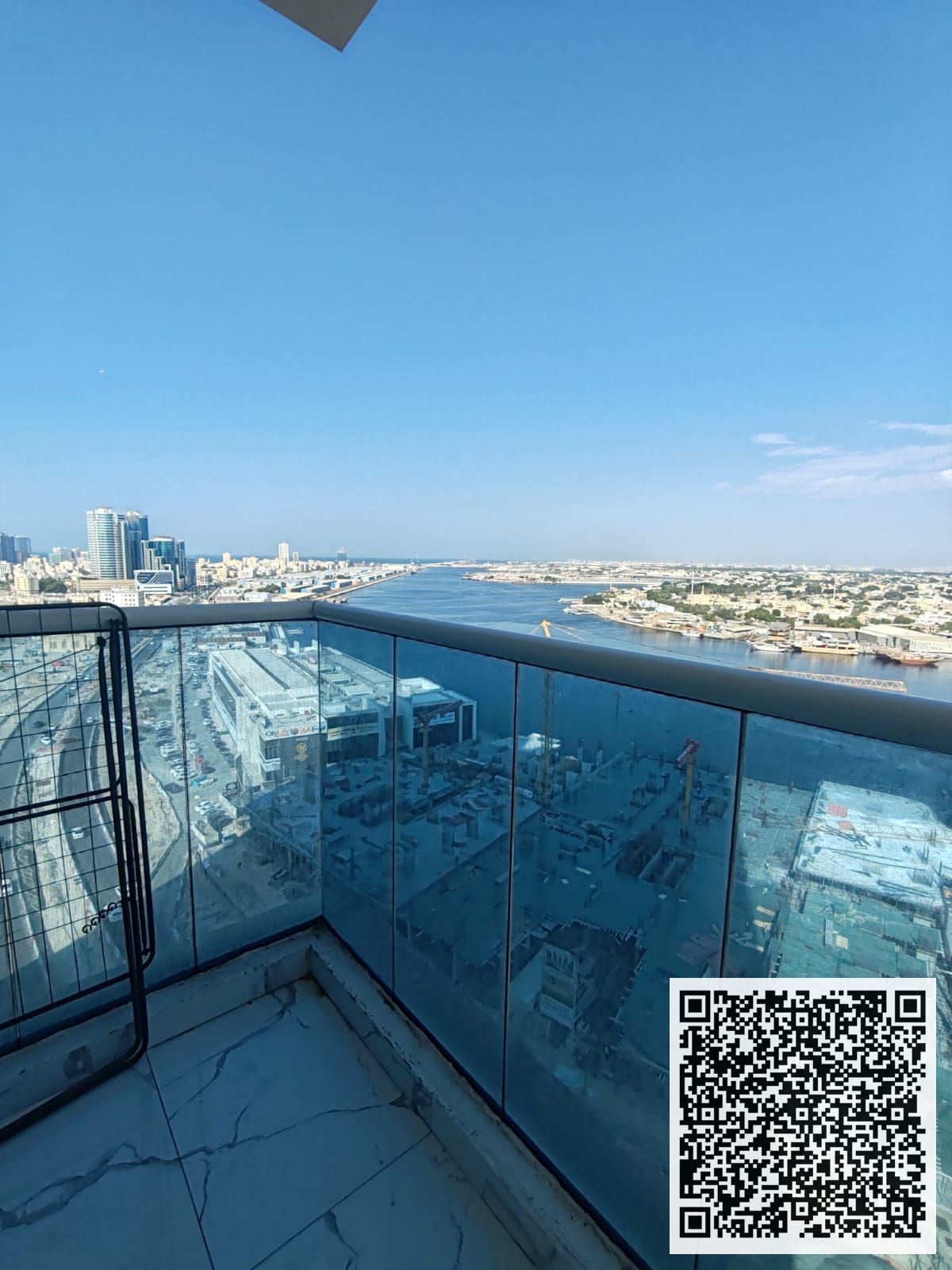 Great Opportunity | 2-Bedroom Apartment with Sea View | Oasis Tower 1 | Attractive Price | Ideal for Living or Investment