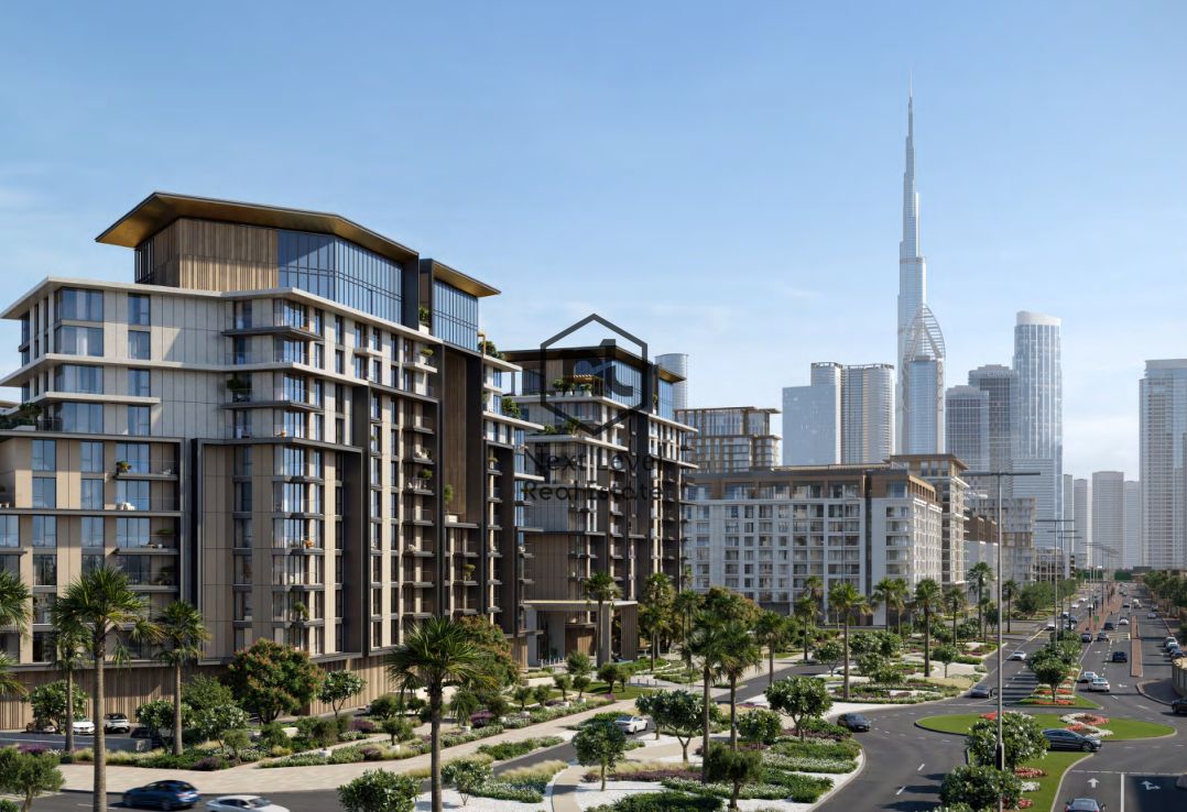 Duplex | 360 Degree Views | Spacious Layout | Meraas