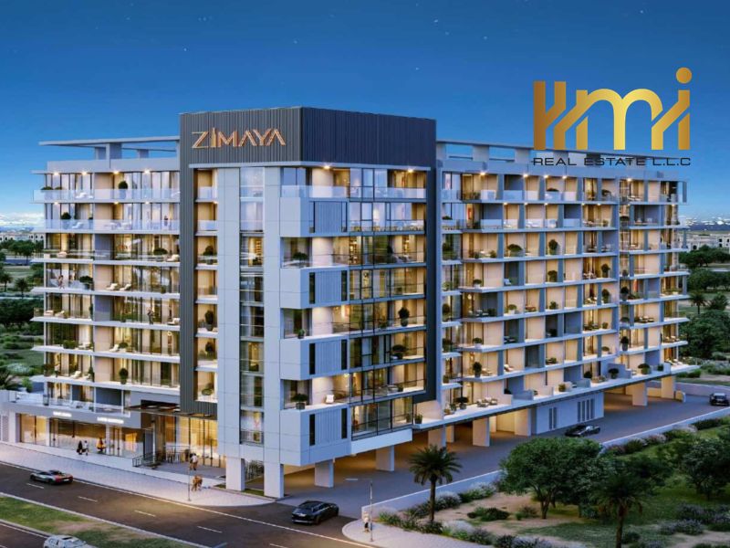 Exclusive 4BR Apartment | Family-Sized Layout | Silicon Oasis