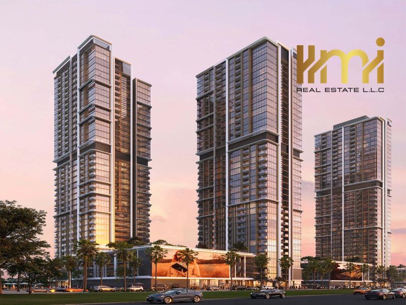 High ROI | Luxury Finishes | Spacious| Prime Location