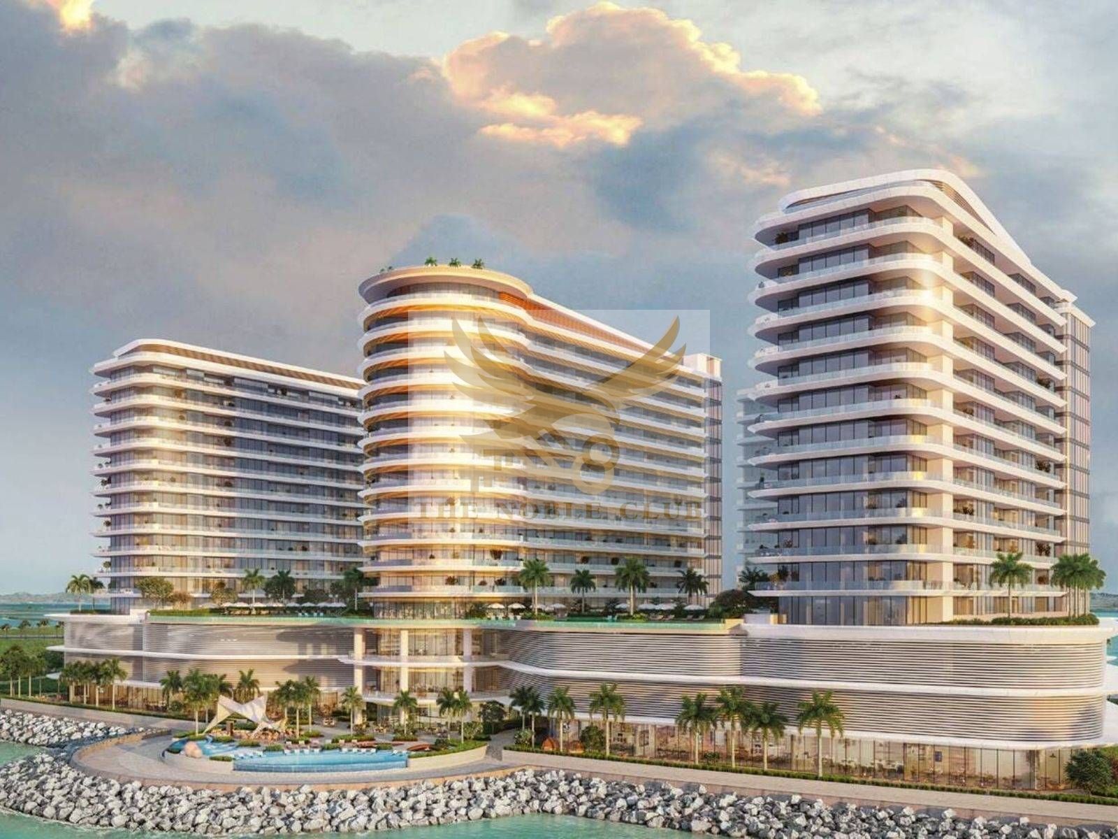 Lowest Price | Luxury Apartment | Prime Location