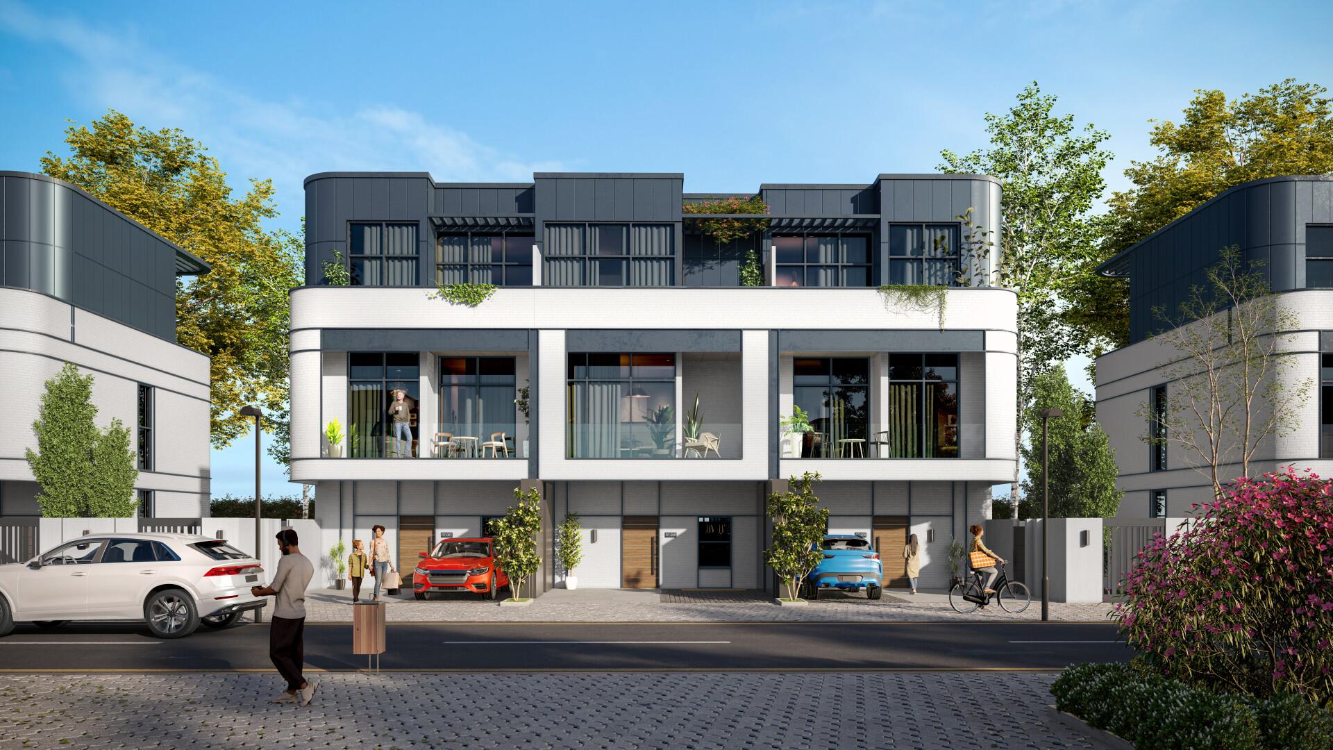 10% Down Payment|0,5% MONTHLLY | 40% DISCOUNT | 100% ROI | NEXT TO AL BARARI