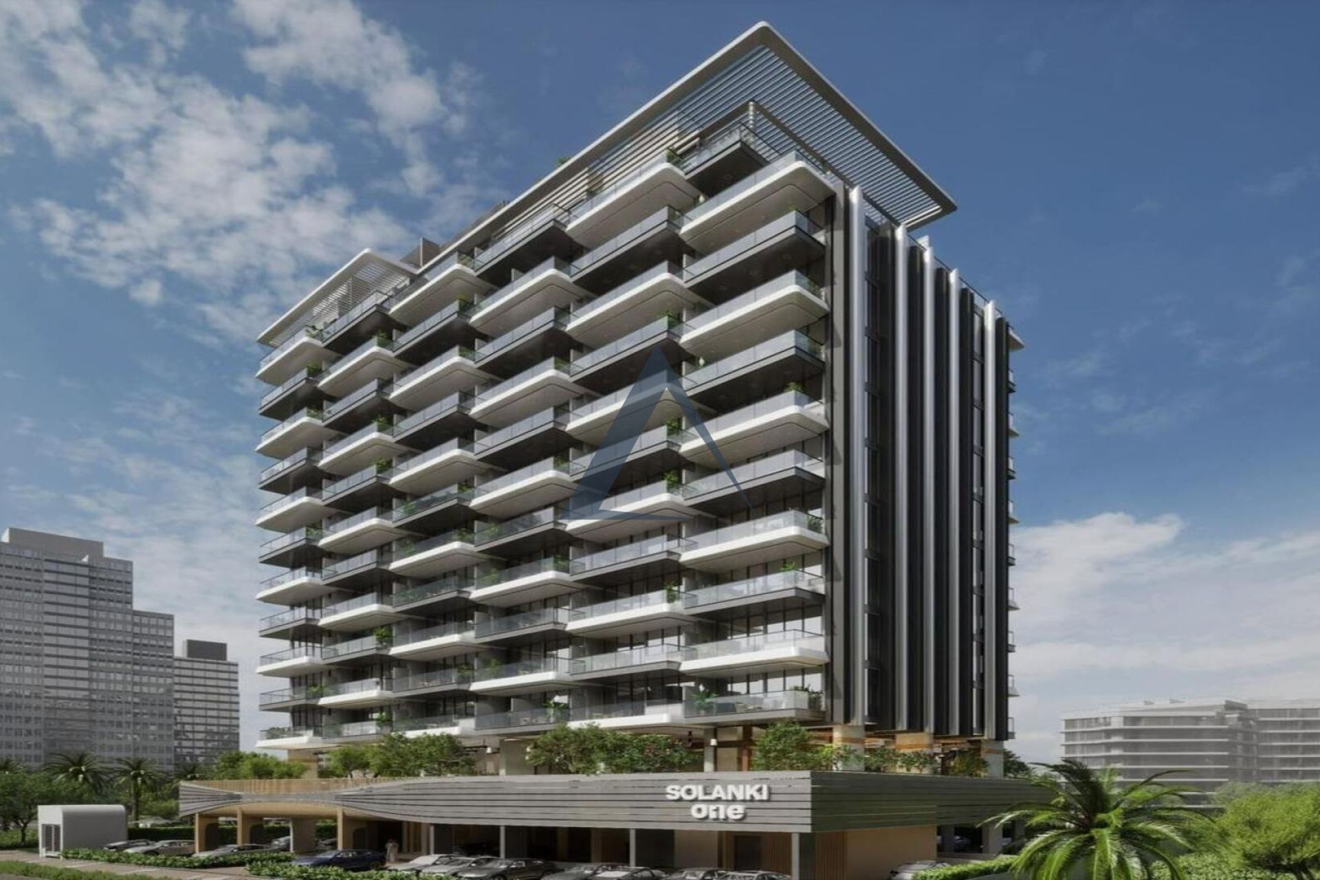 Near To Metro | Limited-Time 5% Discount | 1.25% Monthly Payment Plan | High ROI Potential