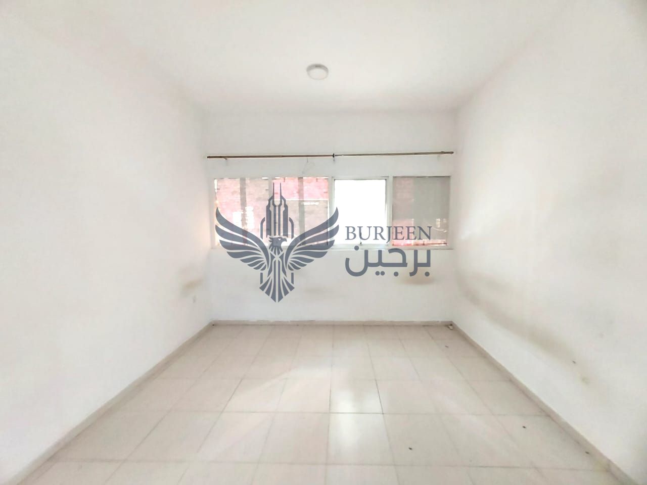 Specious 1bhk for rent with 2 washroom and balcony