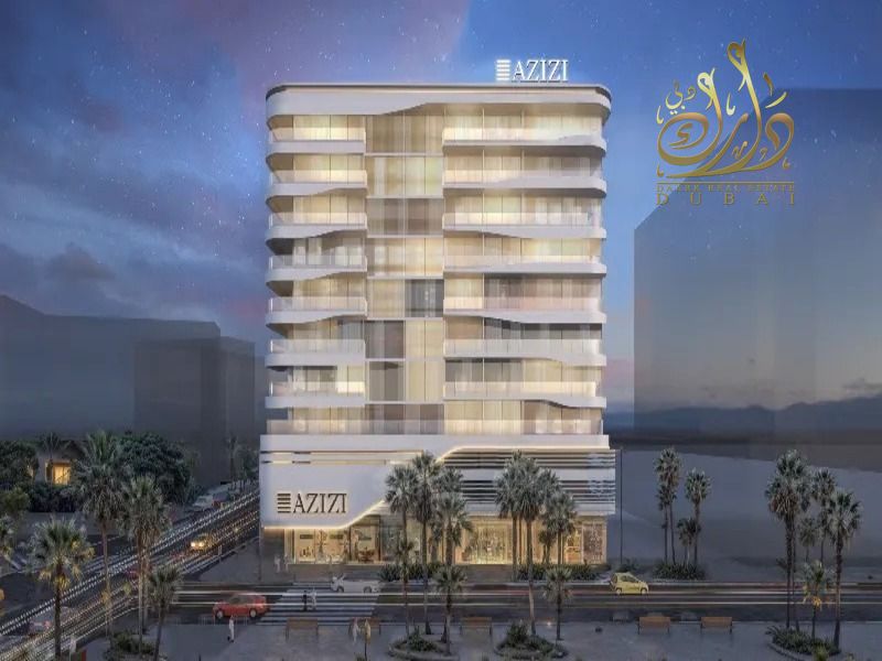 HUGE DISCOUNT | 3MIN WALK TO METRO | HIGH ROI | BOOK NOW