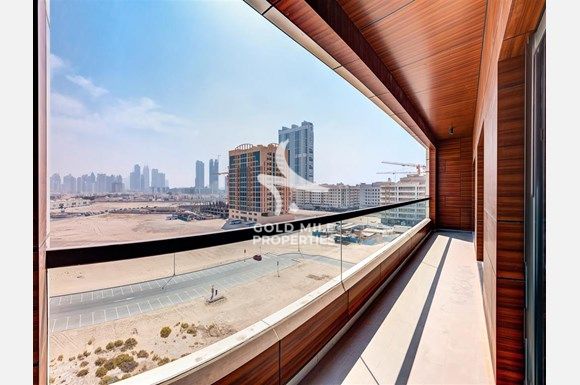 Huge Layout | High Class Amenities | Family Building