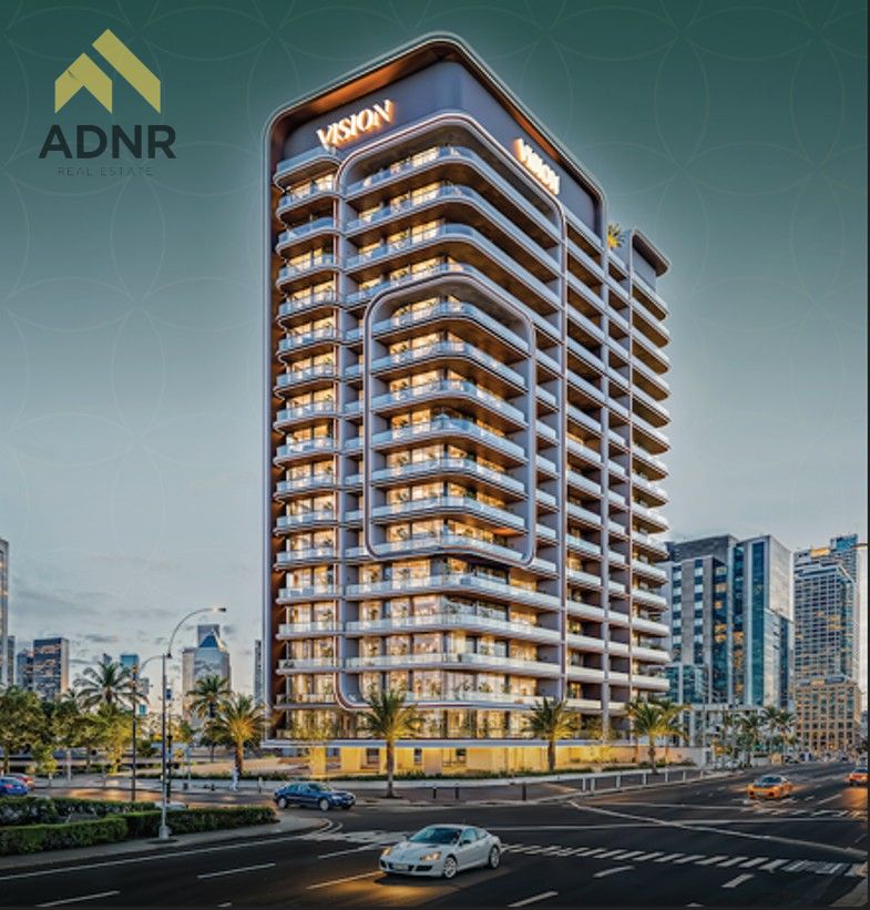 Luxury Home 2Bed+Maid - 80% on handover- Lowest price - amazing layout - Prime Location - High ROI and capital appreciation