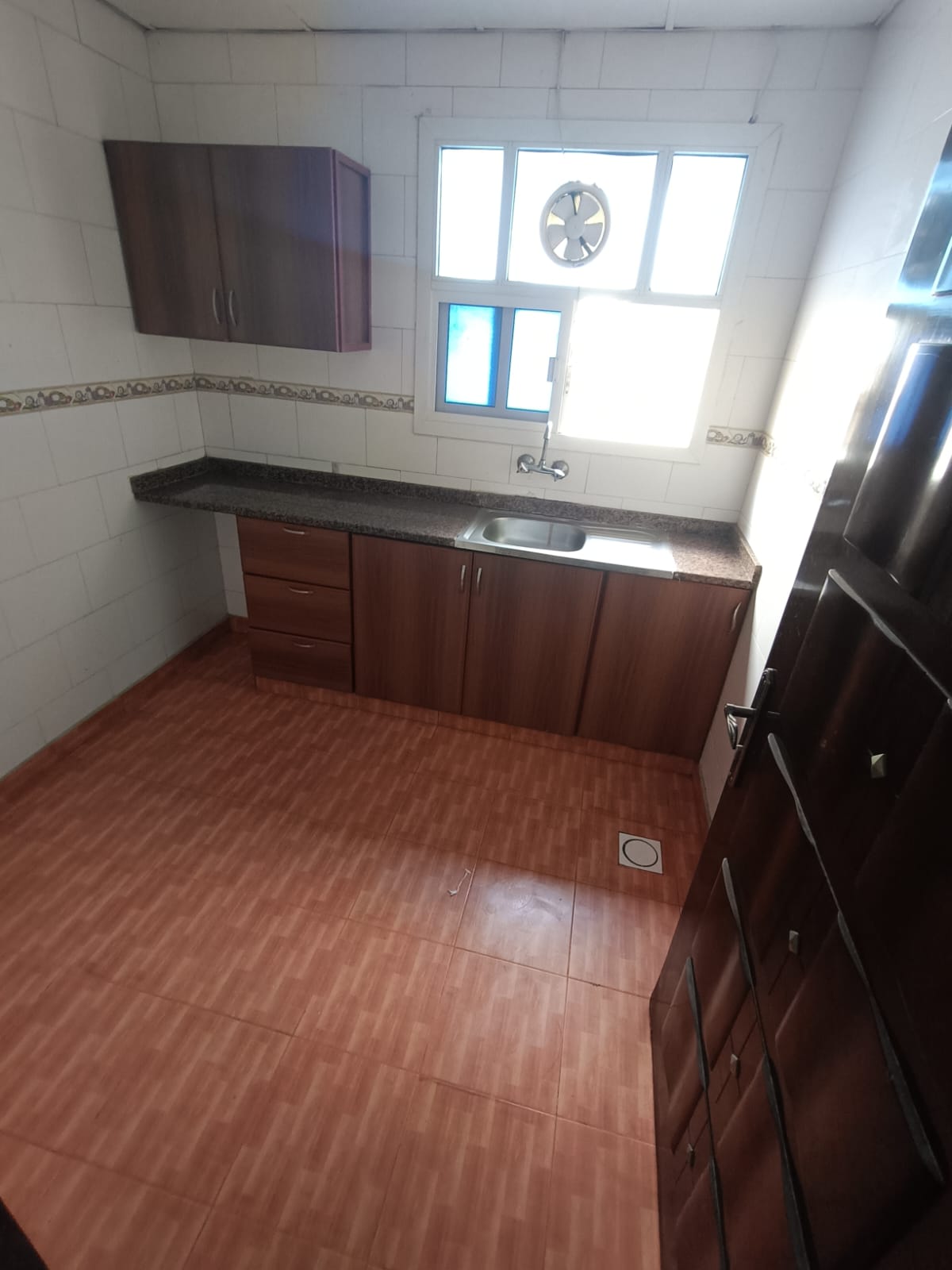Ajman Al Rashidiya 2 ( Room & HALL Near Al Mina Street )