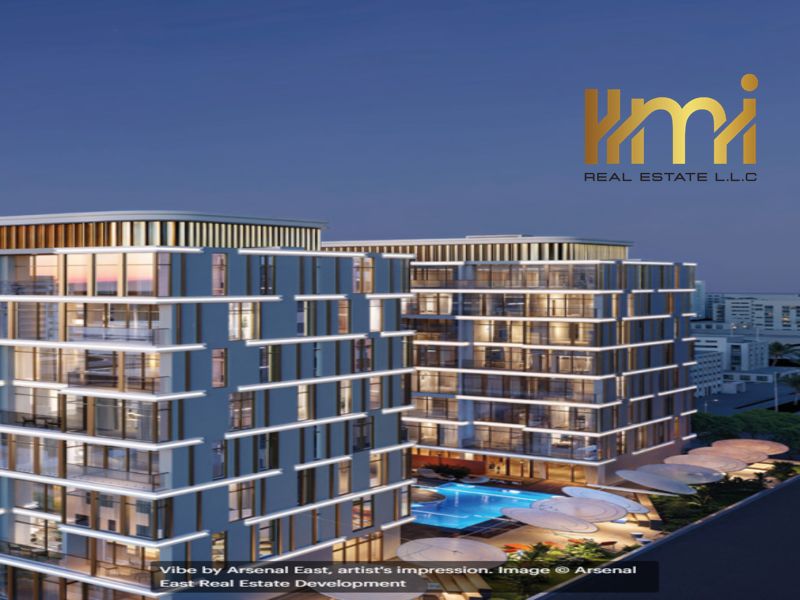 Elegant 1BR | Central Location | Ideal for End-Users & Investors