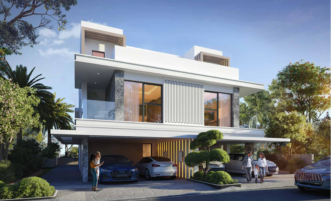 Initial sale | 1% Monthly Plan | Resort Style Community