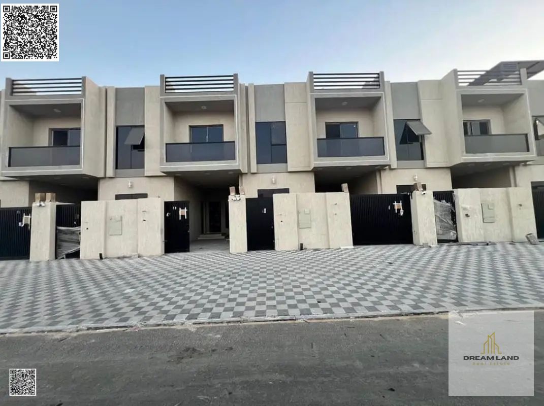 The opportunity of a lifetime to own the villa of your dreams, with free ownership for all nationalities, negotiable, super deluxe finishing