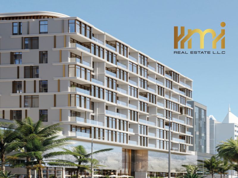 Spacious 1BR | Family Living | Prime Central Dubai Location