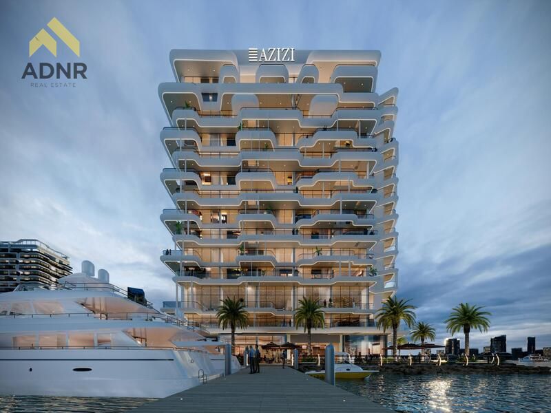 SEA VIEW / EASY PP / PRIME LOCATION