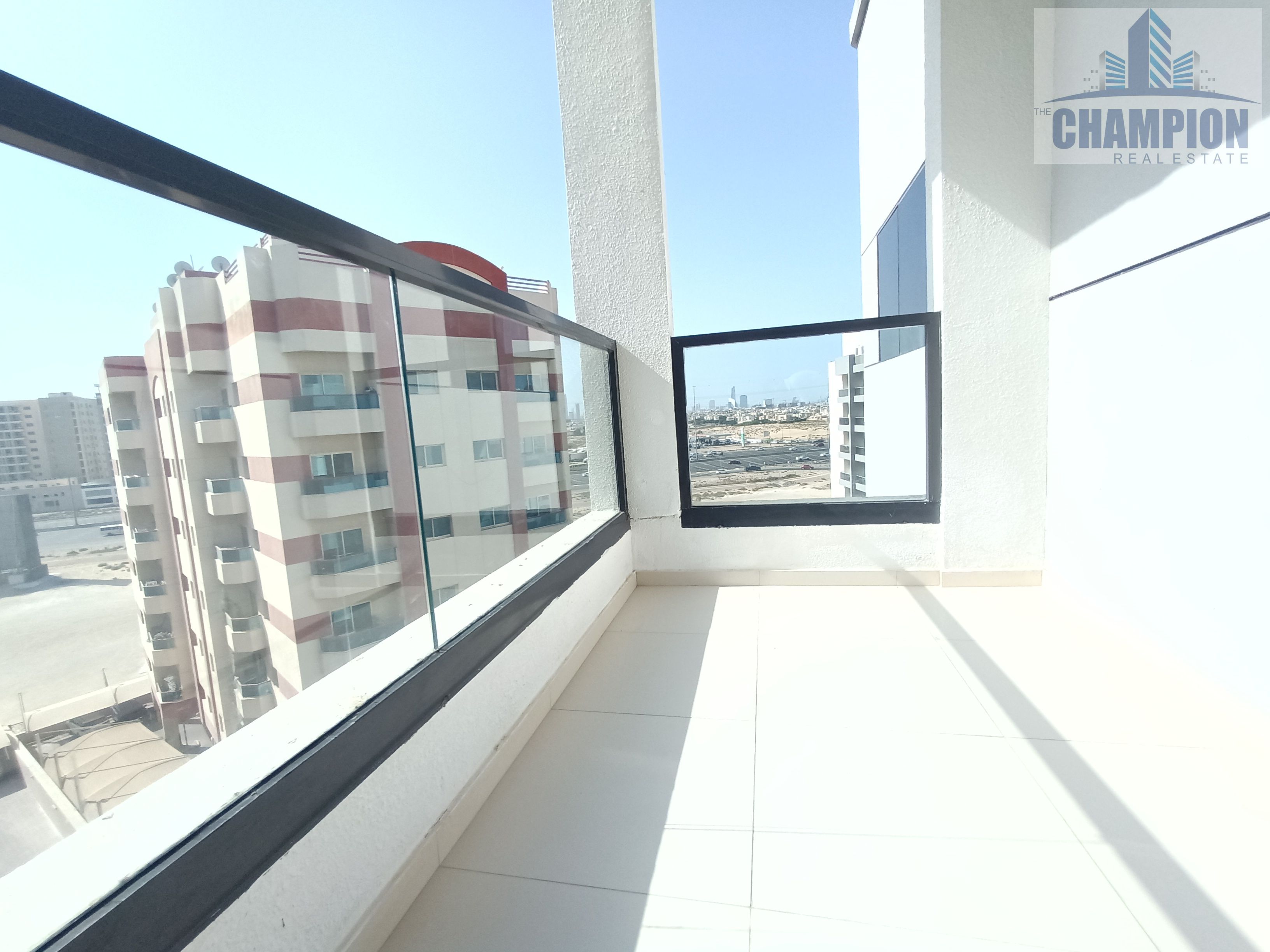 Like New - Super Spacious 1'BHK | Balcony | Parking | Rent Only 62K By 4/Payments