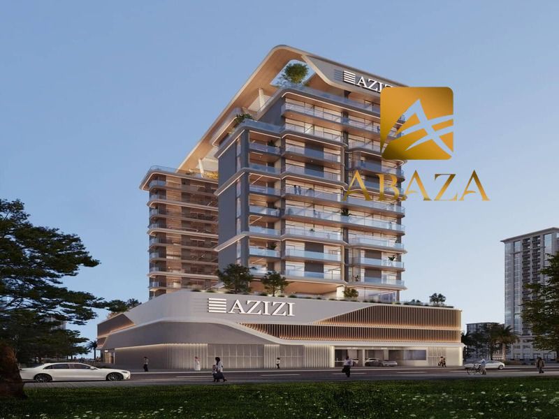 STRONG RENTAL DAMAND \\ BEST PRICE IN AREA \\ HIGH ROI \\ METRO PROXIMTY \\ MORE EXSTRA DISCOUNT \\LUXURY