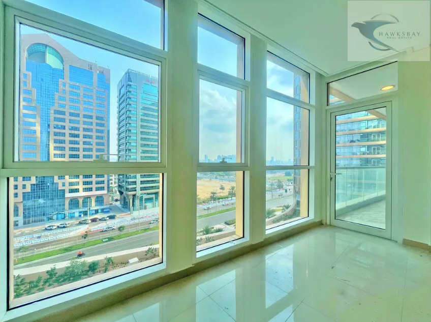 Modernistic Layout | Maid | Balcony | High End Facilities | Ready To Move