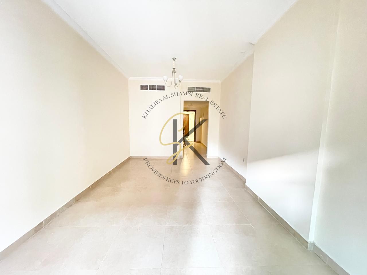 Spacious Unfurnished 2 BHK Apartment with Dedicated Parking for Rent in Muwailah Commercial, Sharjah | 1350 Sqft | All Amenities | Prime Location
