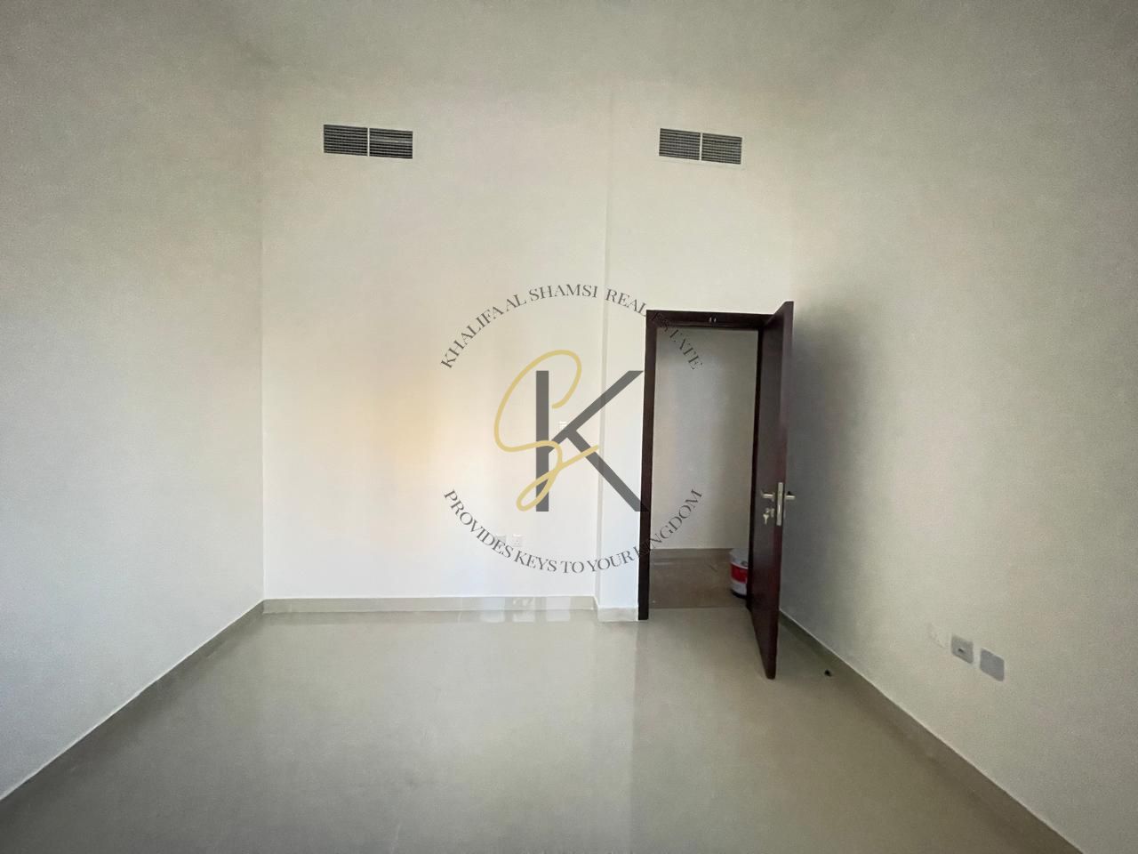 Spacious Unfurnished 1 BHK Apartment for Rent in Muwailah, Sharjah | 950 Sqft | All Amenities | Prime Location