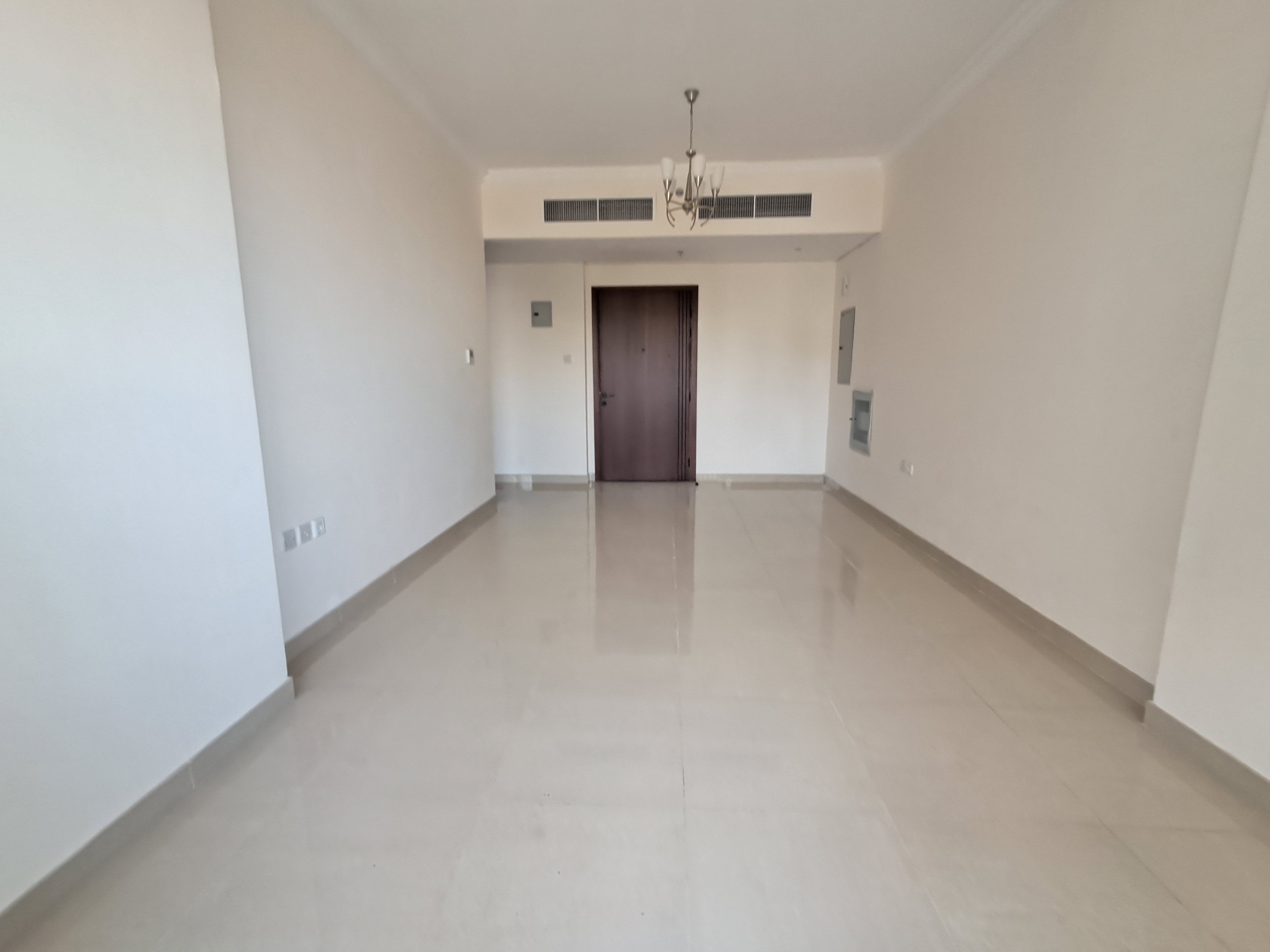 month free Brand new 1bhk with balcony and 2washroom Big Big size Apartments available