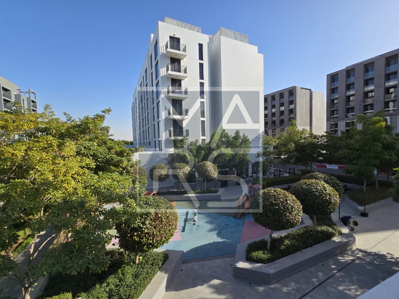 Spacious 2BR Apartment in Rehan 2 | 1850 Sqft | 90K