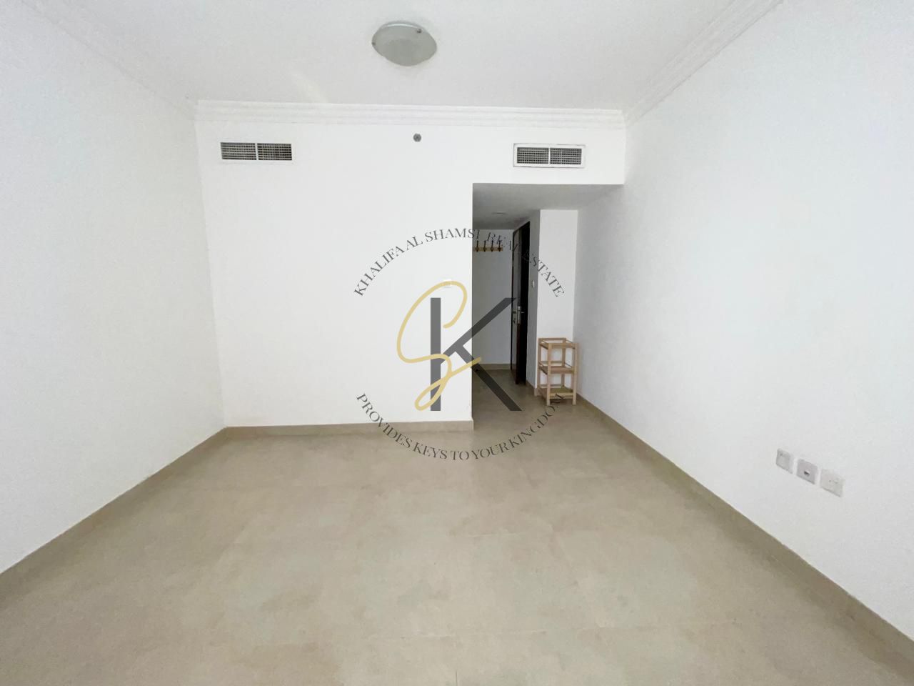 Spacious Unfurnished 1 BHK Apartment with Dedicated Parking for Rent in Muwailah Commercial, Sharjah | 950 Sqft | All Amenities | Prime Location