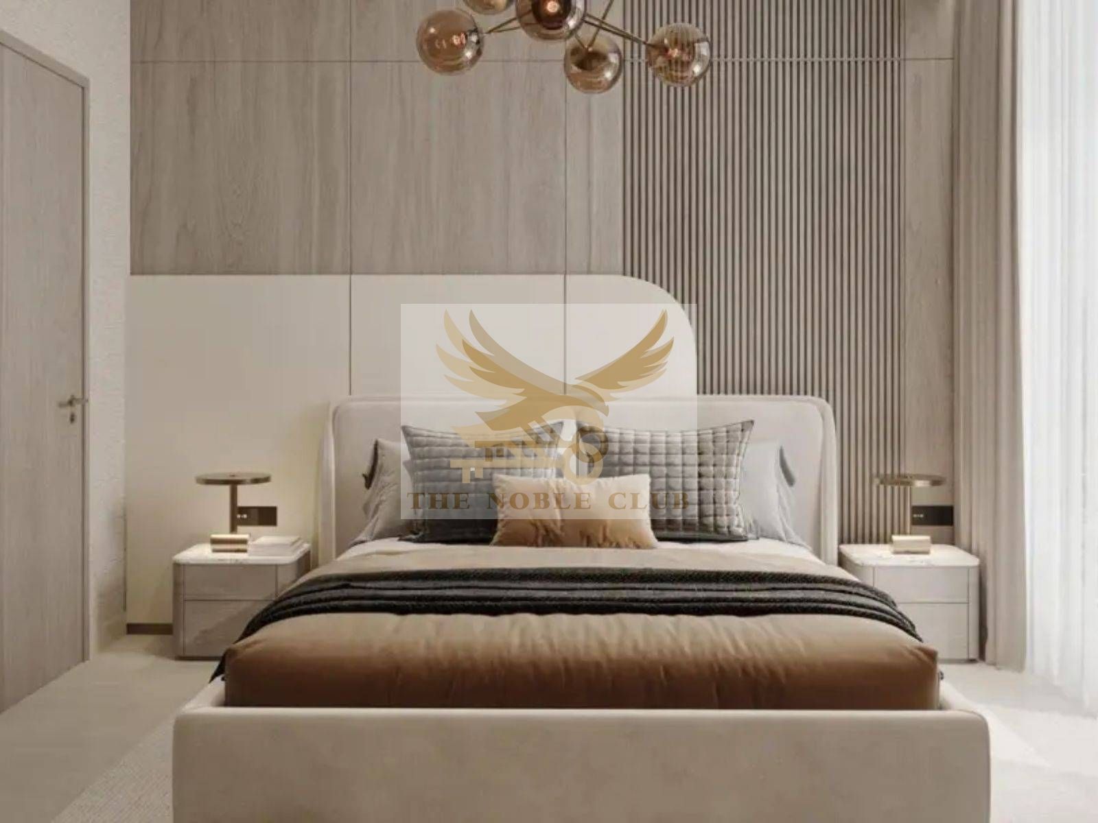 Lowest Price | Luxury Apartment | Prime Location