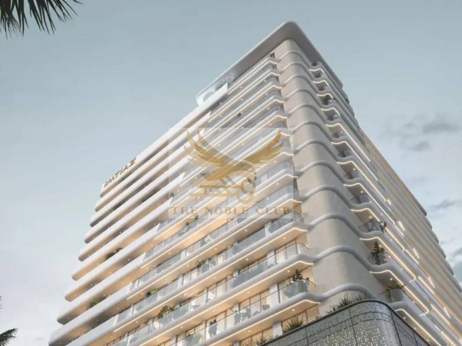 Luxury Living | Smart Home | Easy Payment Plan