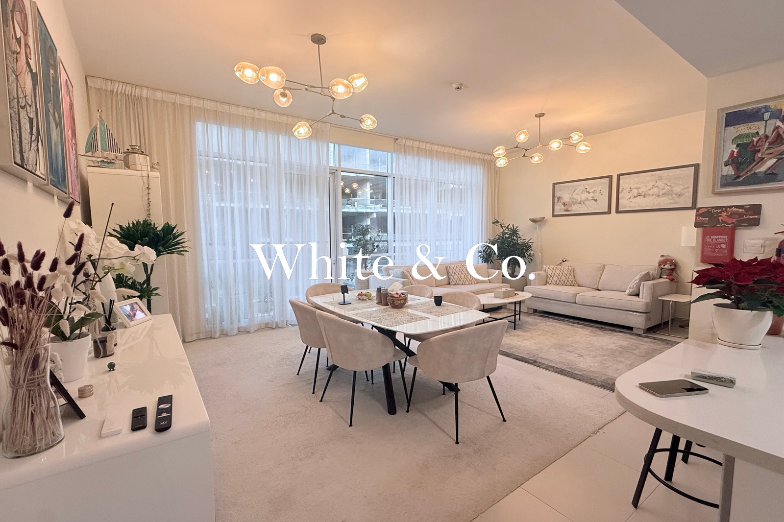 Burj + Canal View | Highest Floor | Perfect Access Route